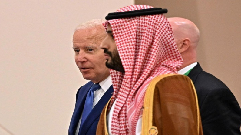 كيف يمكن للولايات المتحدة أن تغير علاقتها مع السعودية؟